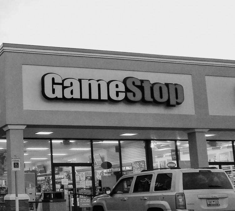 GameStop (Lexington,&nbspSC)